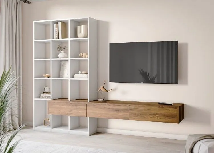 میز تلویزیون T209