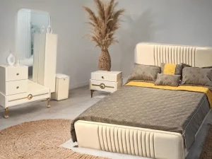 سرویس خواب روکسانا