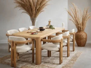 خرید میز و صندلی ناهارخوری اقساطی