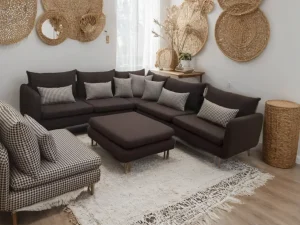 مبل ال پانیذ