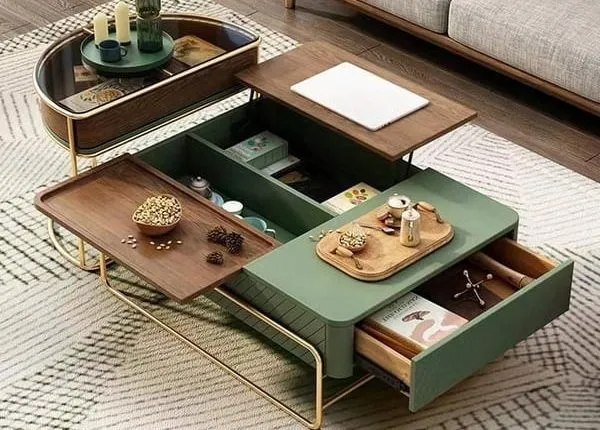 خرید میز جلو مبلی