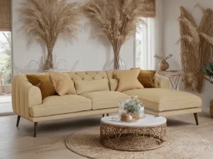 مبل ال مدرن