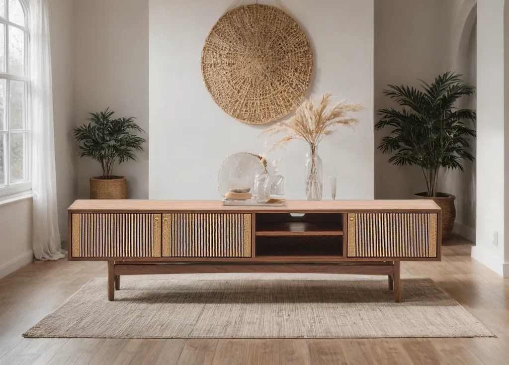 میز تلویزیون T216