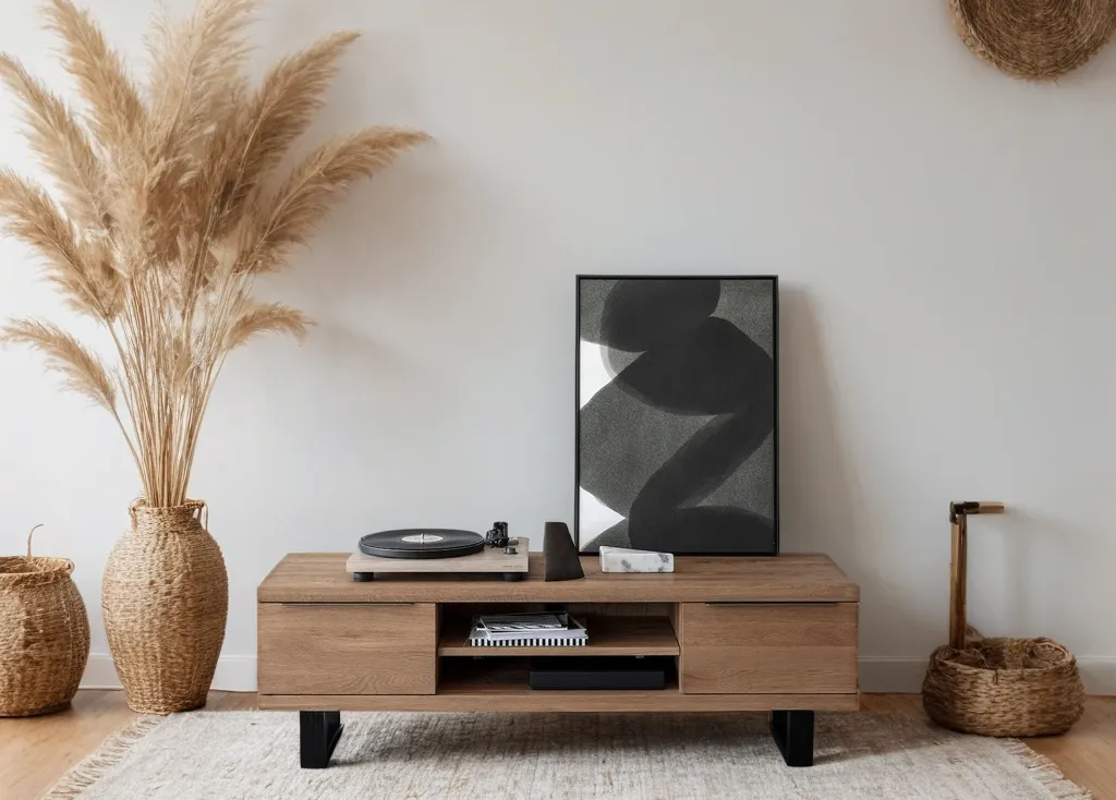 میز تلویزیون T218