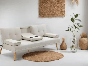 مبل تخت خواب شو