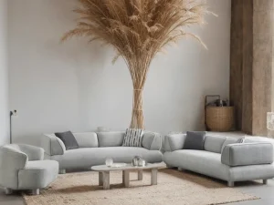 مبل راحتی نوا