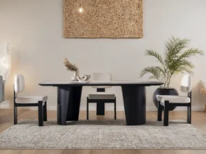 خرید میز و صندلی ناهارخوری مدرن