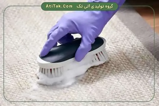 شستشوی مبل و فرش