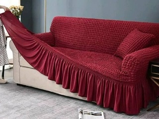 روکش مخمل
